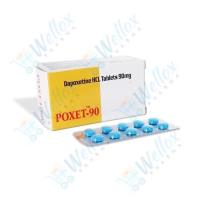 Poxet 90 Mg image 1